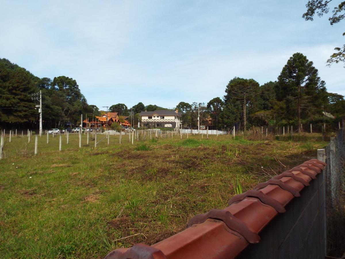 Chale 66 em Monte Verde Monte Verde (Minas Gerais) Exterior foto